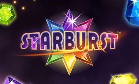 Starburst Slot Review 2024 – Play Starburst for Free! .